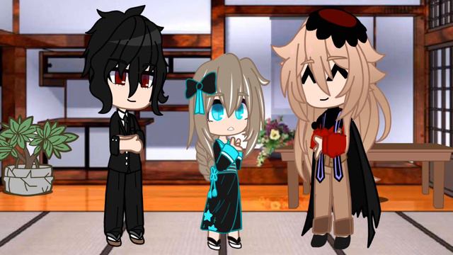 ||Мем(Мудзан, Т/и, Доума)+(информация для подписчиков!) ||❤❤❤Оаоаоа вас котята почти 500!!! ❤❤❤ смотреть онлайн