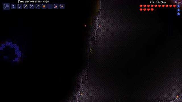 Terraria: Minilands - Part 19 - Worm Food смотреть онлайн