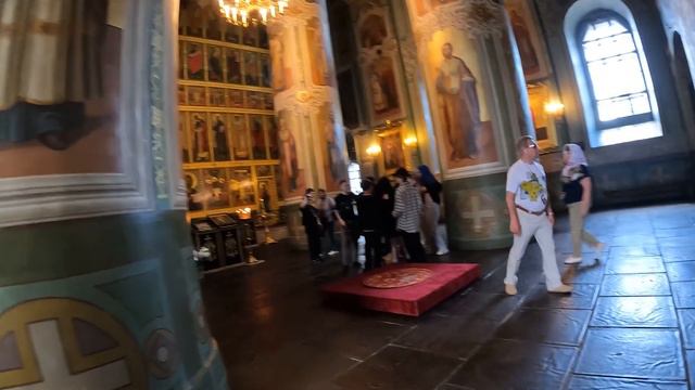 13 день / 21мая 2023 велопутешествие из АСТРАХАНИ в С-ПЕТЕРБУРГ смотреть онлайн