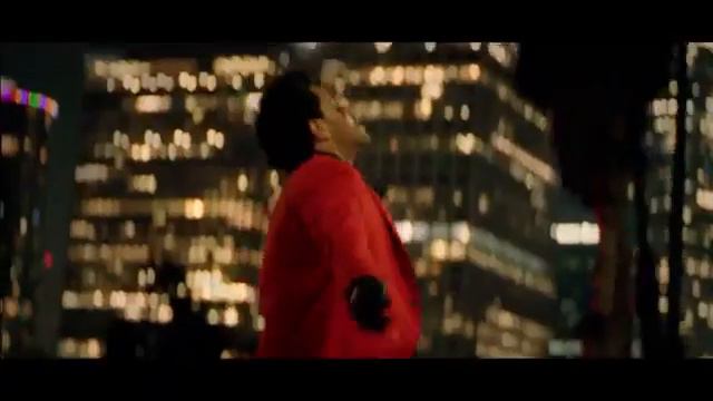 Клип The Weeknk Blinding Light смотреть видео