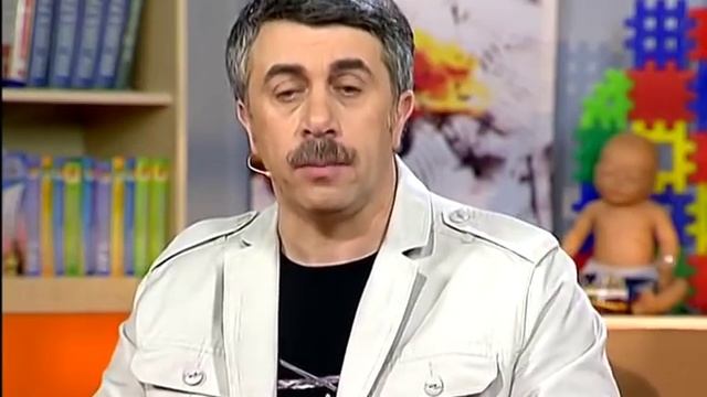 Что делать если у ребенка появился ячмень смотреть онлайн