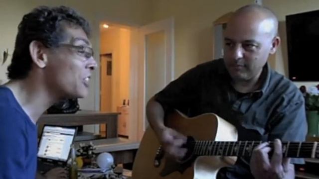 Tony Di Leo & Luca Di Paolo - Un angelo disteso al sole - смотреть онлайн