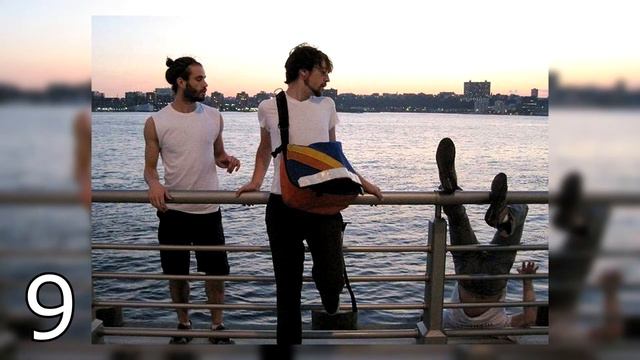 ТОП 20 фотографий - За Секунду До смотреть онлайн