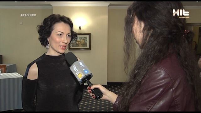 Как подружить бабочек в животе с тараканоми в голове? смотреть онлайн