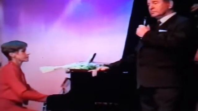 Я вас любил слова А.Пушкина. романс. смотреть онлайн