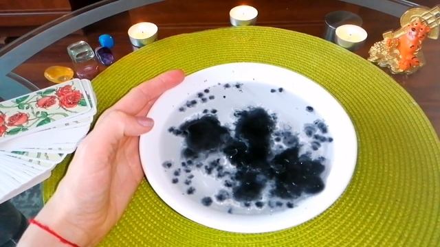 ПОРТРЕТ ВАШЕЙ ПОЛОВИНКИ - КТО БУДЕТ ВАС ЛЮБИТЬ? ❣️ гадание на воске ? смотреть онлайн