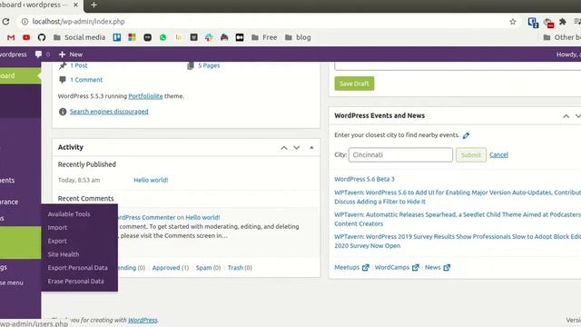 I will do wordpress install on ubuntu 18.04 , 20.04 смотреть онлайн