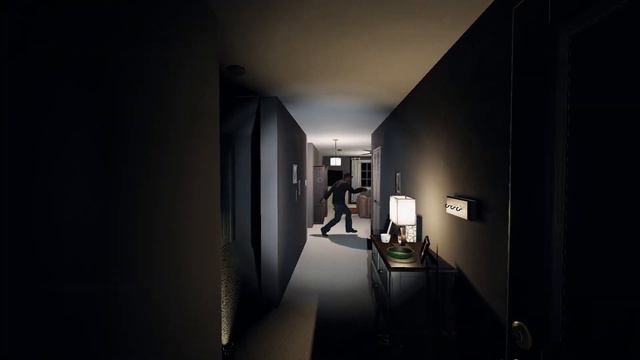 Phasmophobia | Карты таро и мой "страх" смотреть онлайн