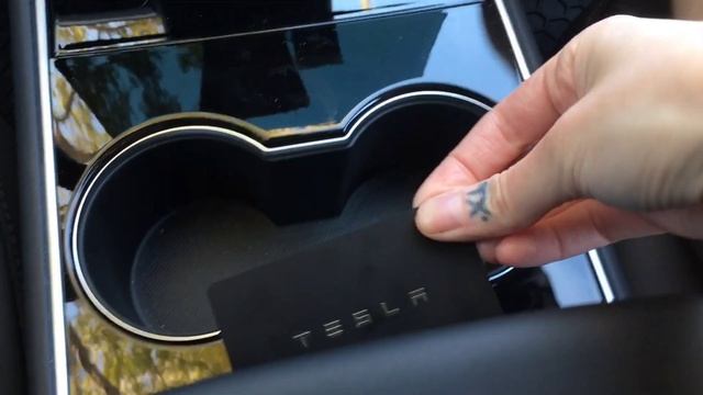 Tesla Hack Update - Self Programming Valet Key смотреть онлайн