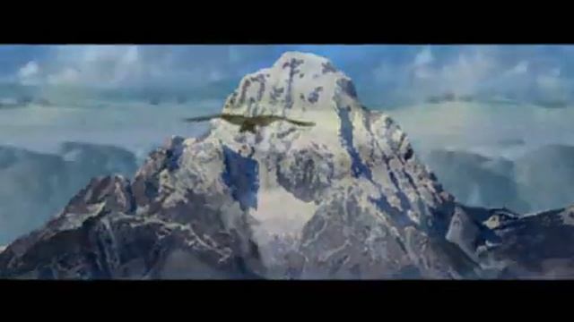 Age of Empires 3 The Warchiefs Intro смотреть онлайн