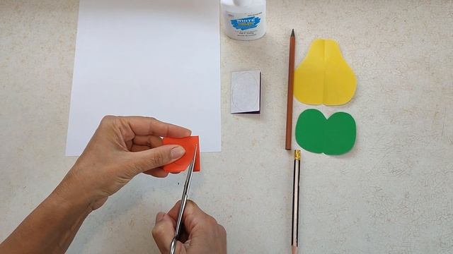 Аплікація "Консервуємо компот" смотреть онлайн
