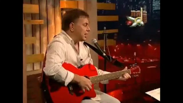 Михаил Шелег - "За удачу" смотреть онлайн