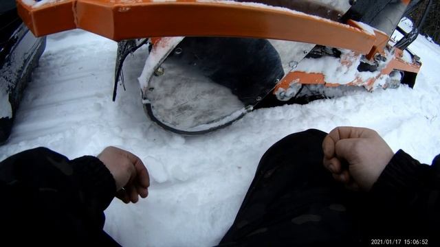 покатушки самодельный мотобуксировщик с модулем толкач смотреть онлайн