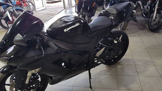 в ДНР город Донецк Валерию отправили kawasaki er-6 от компании мотобаза смотреть онлайн