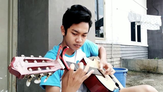 Public - Make You Mine (Fingerstyle Cover) смотреть онлайн