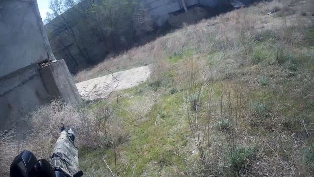 Ближний бой Викинг | Airsoft / Страйкбол |Осторожно присутствует Мат! смотреть онлайн
