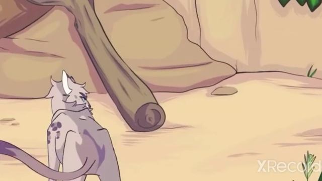 Коты воители гречка мартини ♥️ смотреть онлайн