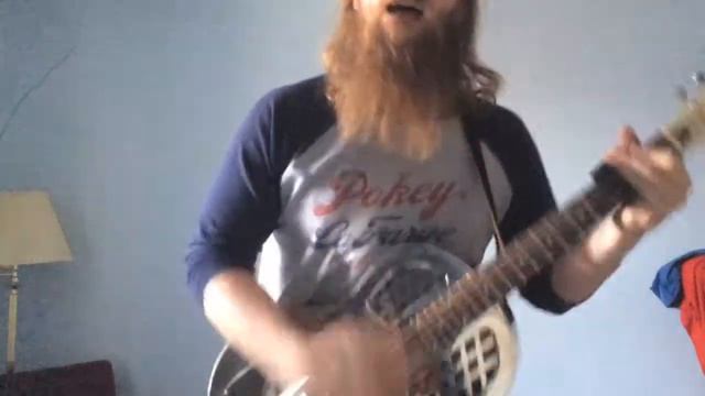 John Glover - Wake Me Up (Cover) смотреть онлайн