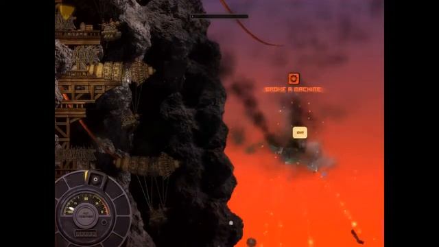 Hammerfight ... (PC, indie) Gameplay смотреть онлайн