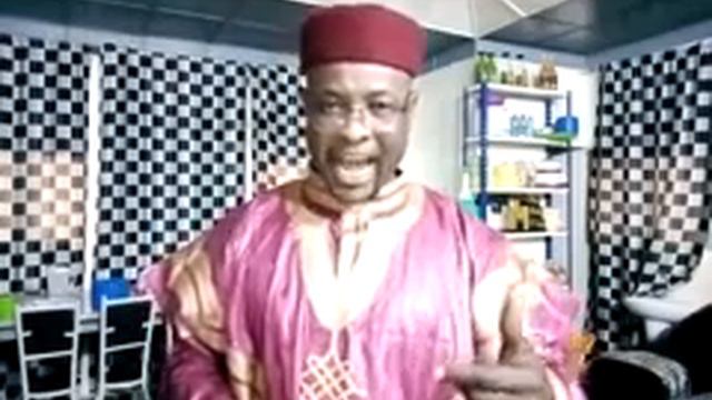 maganin samun ayhuwa.da alqur ani.malam hassane ackadi смотреть онлайн
