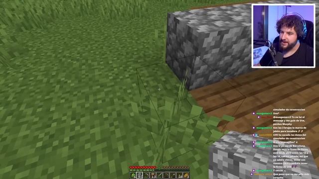 Mi Primera Casa En MINECRAFT | Vanila #1 смотреть онлайн