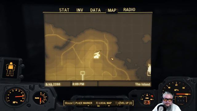 Fallout Far Harbor Part 34 смотреть онлайн