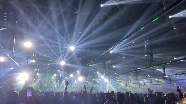 Armin @ ASOT1000 Festival, Utrecht 2023 - Playing: Gouryella - Anahera