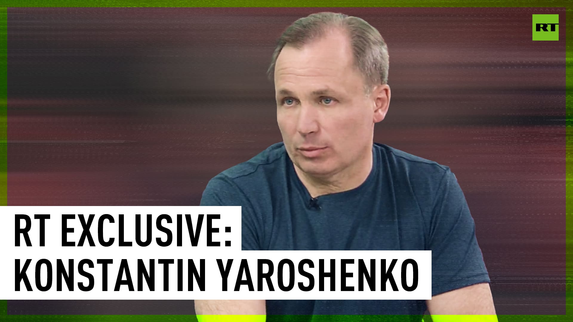 What The American Authorities Did To Me Was Horrendous - Jailed Russian Pilot To RT