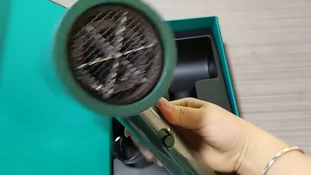 Электрический фен для волос VGR v 431, раскладная ручка, 1600 Вт, заказать можно у нас +77089110570 смотреть онлайн