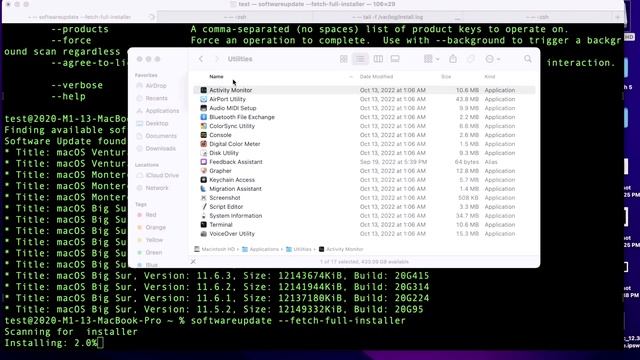 How to Download macOS Ventura Full Installer - 3 Different Ways! смотреть онлайн