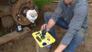 Урал Некст обслуживание тормозов