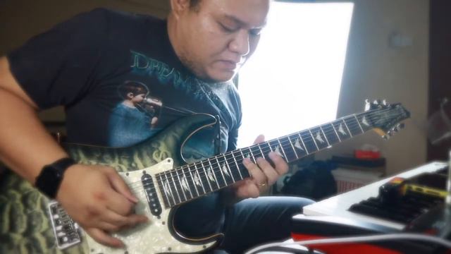 Jetpack Was Yes Solo Cover смотреть онлайн