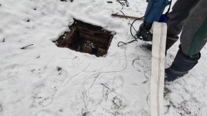 Фекальный насос WQD-C-13-10-2,5 с ножом + 20м пожарного шланга + хомут + 3 ГОДА ГАРАНТИИ