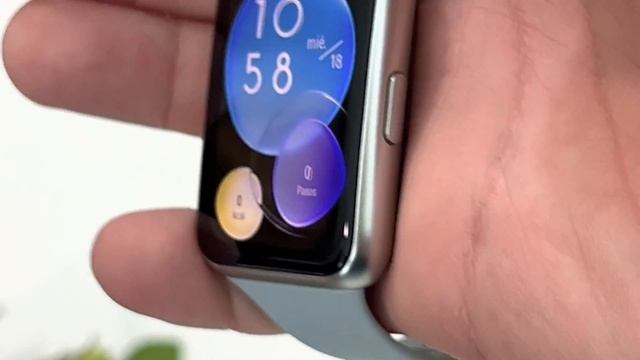 Huawei Watch GT 3 Pro, Huawei Band 7, Huawei Watch Fit 2 EN PERÚ | Lanzamiento смотреть онлайн