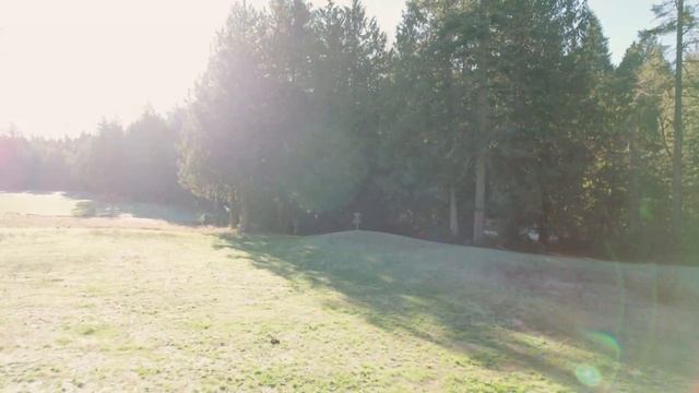 Kayak Point Disc Golf Resort - Top Disc Golf Destination in Washington! смотреть онлайн