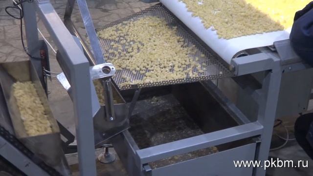 Линия фасовки макаронных изделий смотреть онлайн