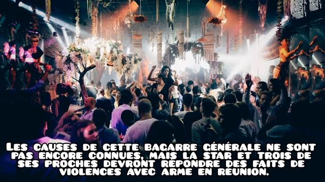 Paris, Koba LaD : le rappeur en garde à vue après une bagarre смотреть онлайн