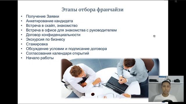 6. Как продавать франшизу смотреть онлайн
