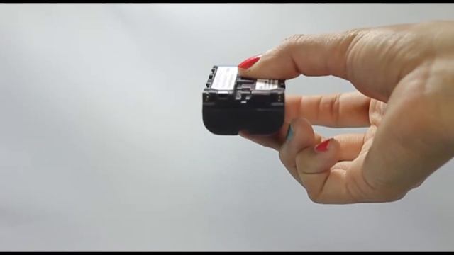 Batería Alternativa Sony NP-F550 смотреть онлайн