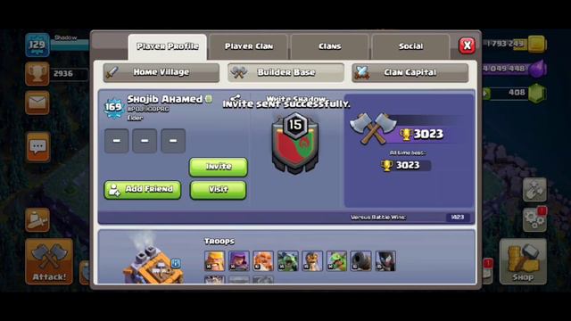 GROW Your Clan SUCCESSFULLY! RECRUIT BETTER in Clash of Clans смотреть онлайн