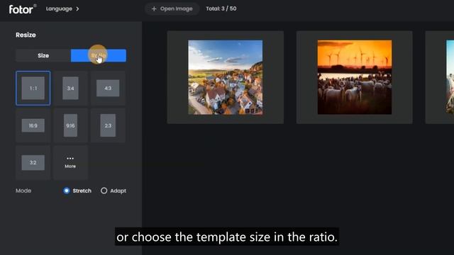 How to Resize Multiple Images at Once смотреть онлайн