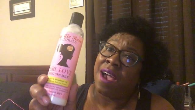 Eco Olive Oil Gel & Leave Ins смотреть онлайн