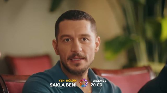 Sakla Beni 4. Bölüm 1. Fragmanı | Senin Tek Sahibin Benim! смотреть онлайн