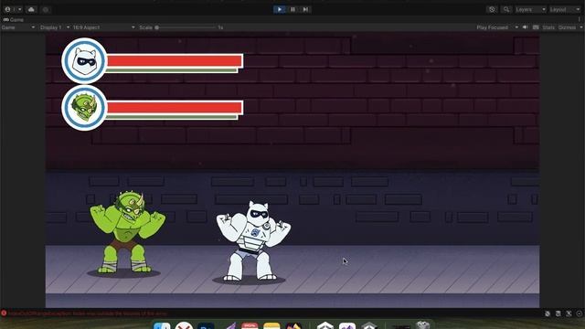 Game GooJitZu. Coming soon. Игра Гуджитсу. Разработка. смотреть онлайн