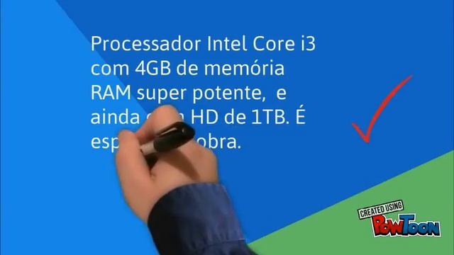 Notebook Dell Inspiron I15-3542-C10 смотреть онлайн