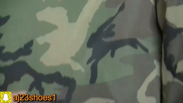 Canada GOOSE coat camo HD review from aj23shoes net смотреть онлайн