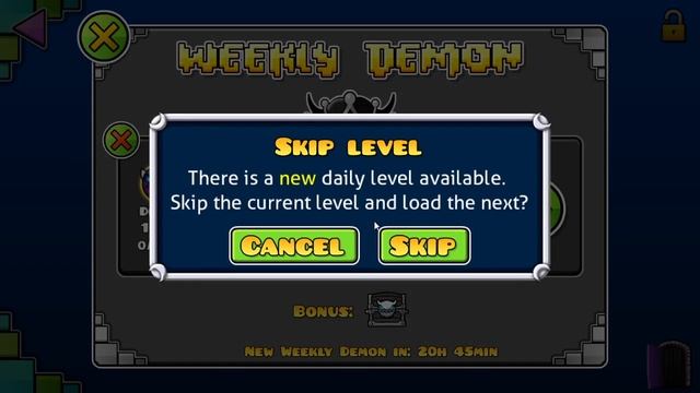 Playing more GD Levels PT 2 смотреть онлайн