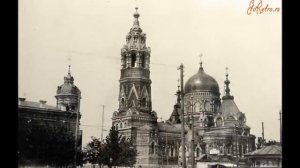 Константин Ундров - "Каштаны"