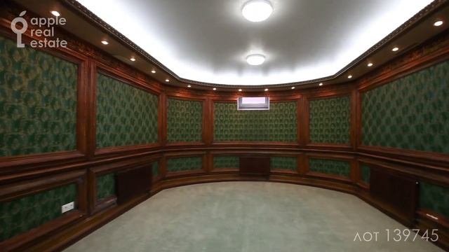 Вдали от шума города: 650 кв.м на продажу. 4 спальни. Новосельцево смотреть онлайн