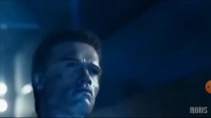 музыка из терминатора 2